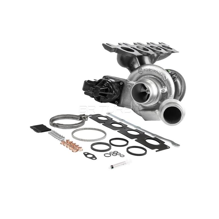 Turbocompresseur (Turbo) BR Turbo ref. 4947702411RSM