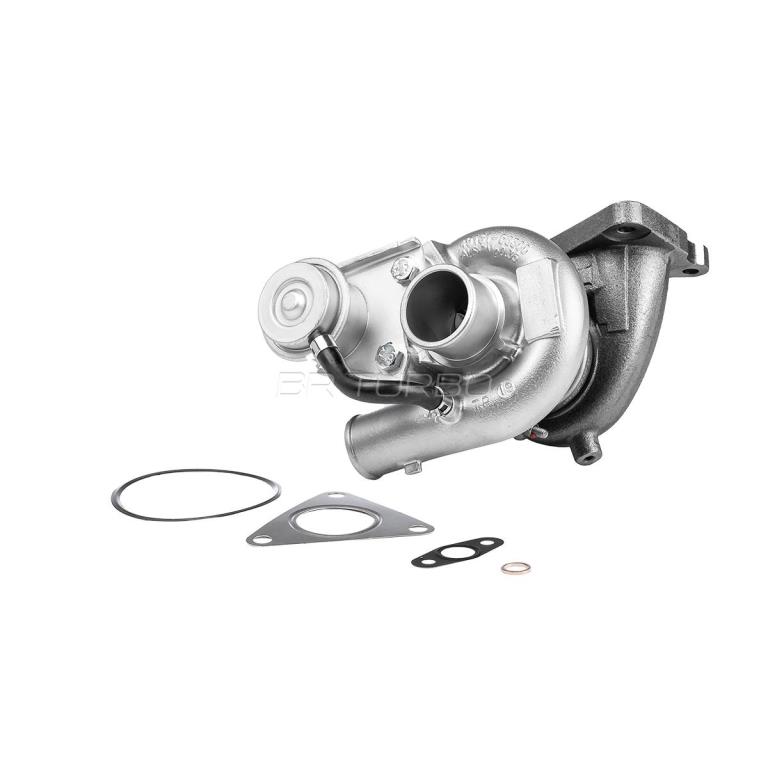 Turbocompresor BR Turbo ref. 49S3105212RSG