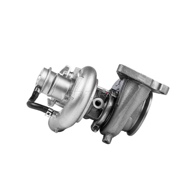 Turbocompresor BR Turbo ref. 49S3105212RSG