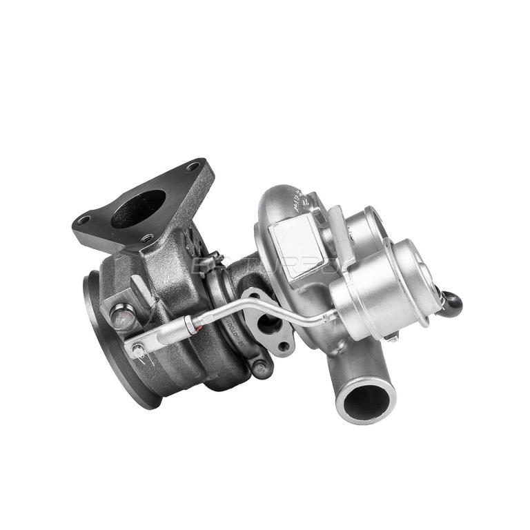 Turbocompresor BR Turbo ref. 49S3105212RSG
