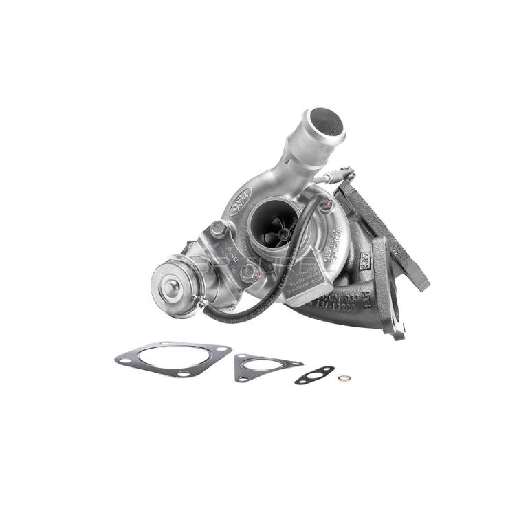 Turbocompresseur (Turbo) BR Turbo ref. 49S3105313RSG