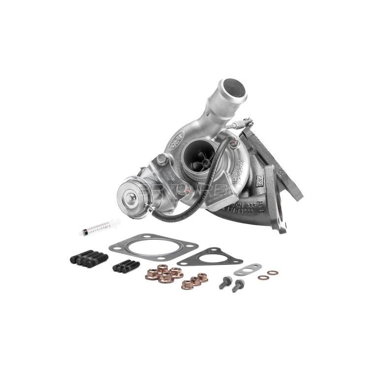 Turbocompresseur (Turbo) BR Turbo ref. 49S3105313RSM