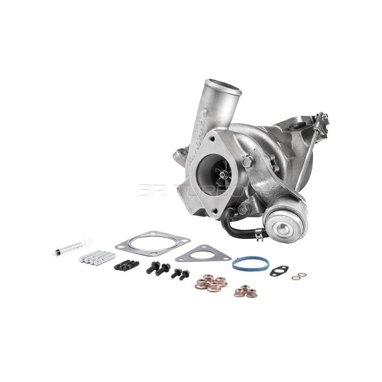 Turbocompresseur (Turbo) BR Turbo ref. 49S3105403RSM