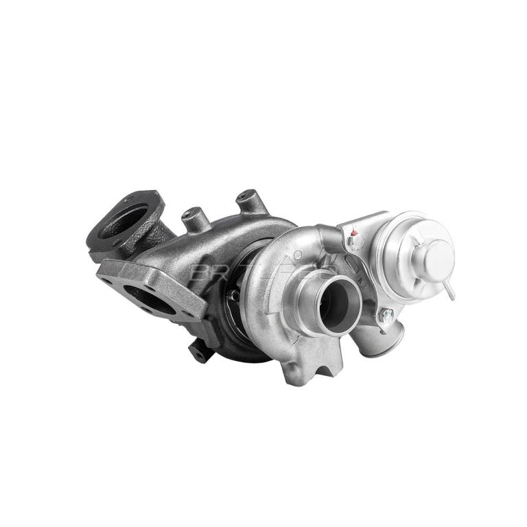 Turbocompresseur (Turbo) BR Turbo ref. 49S3502652RS