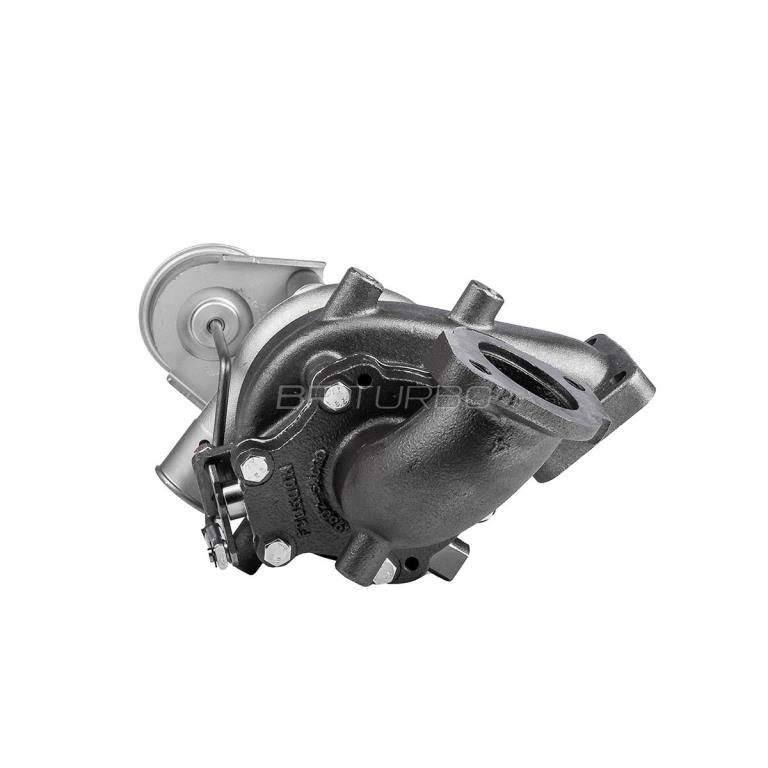 Turbocompresseur (Turbo) BR Turbo ref. 49S3502652RS