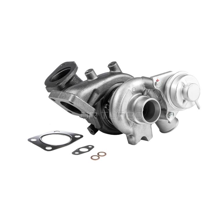 Turbocompresseur (Turbo) BR Turbo ref. 49S3502652RSG