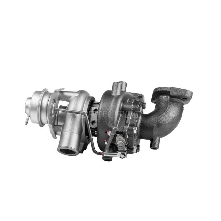 Turbocompresseur (Turbo) BR Turbo ref. 49S3502652RSG