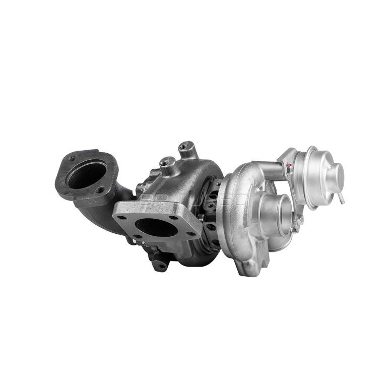 Turbocompresseur (Turbo) BR Turbo ref. 49S3502652RSG