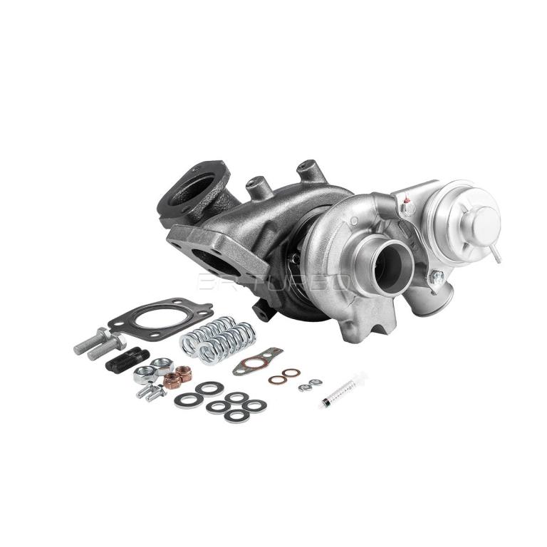 Turbocompresseur (Turbo) BR Turbo ref. 49S3502652RSM