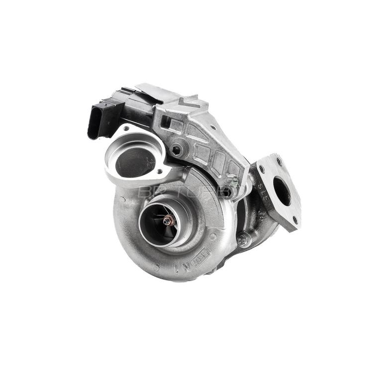 Turbocompresseur (Turbo) BR Turbo ref. 49S3505671RS