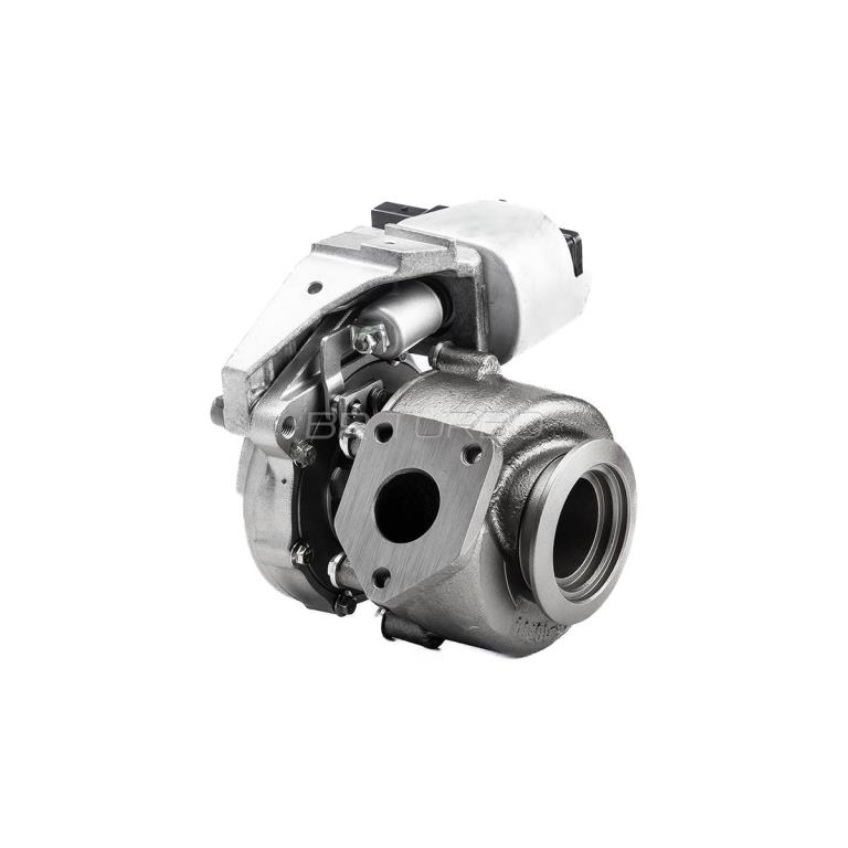 Turbocompresseur (Turbo) BR Turbo ref. 49S3505671RS