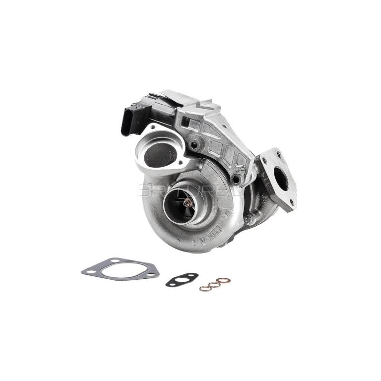 Turbocompresseur (Turbo) BR Turbo ref. 49S3505671RSG