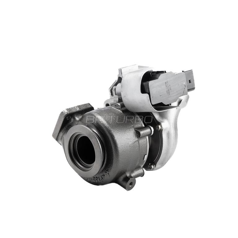 Turbocompresseur (Turbo) BR Turbo ref. 49S3505671RSG