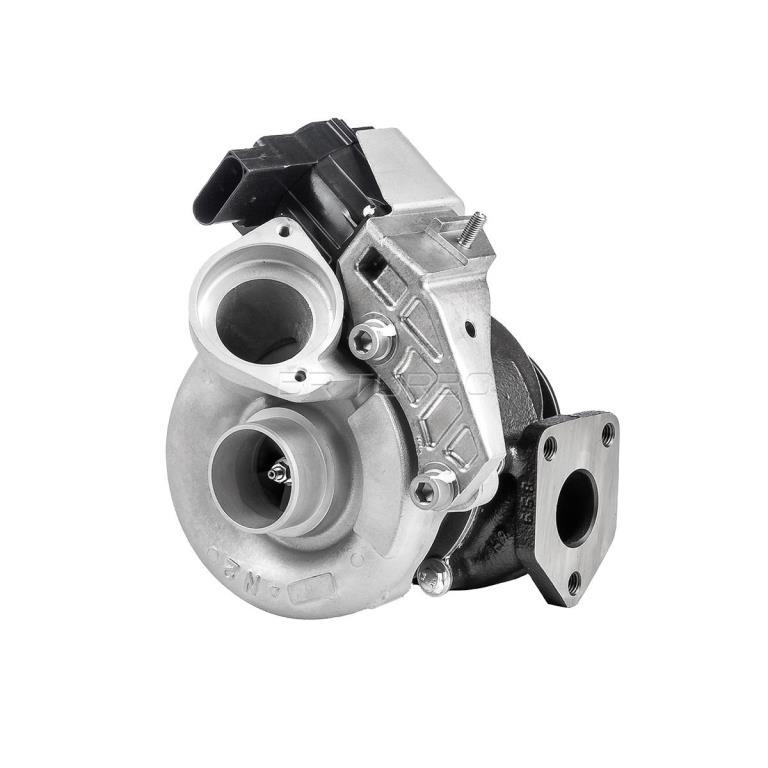 Turbocompresseur (Turbo) BR Turbo ref. 49S3505761RS
