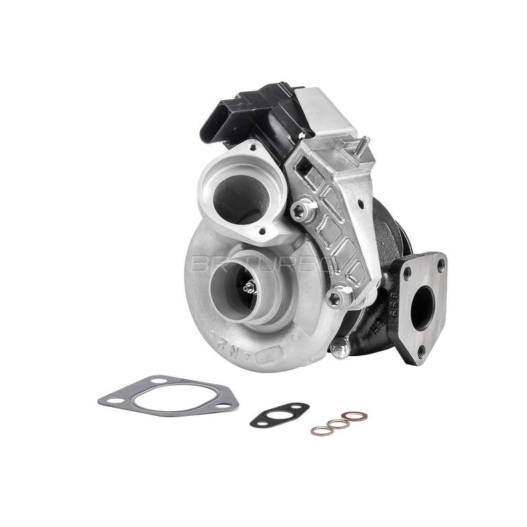 Turbocompressor BR Turbo ref. 49S3505761RSG
