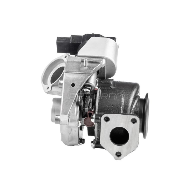 Turbocompressor BR Turbo ref. 49S3505761RSG