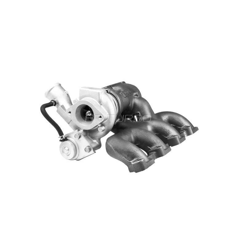 Turbocompresseur (Turbo) BR Turbo ref. 49S3506017RS