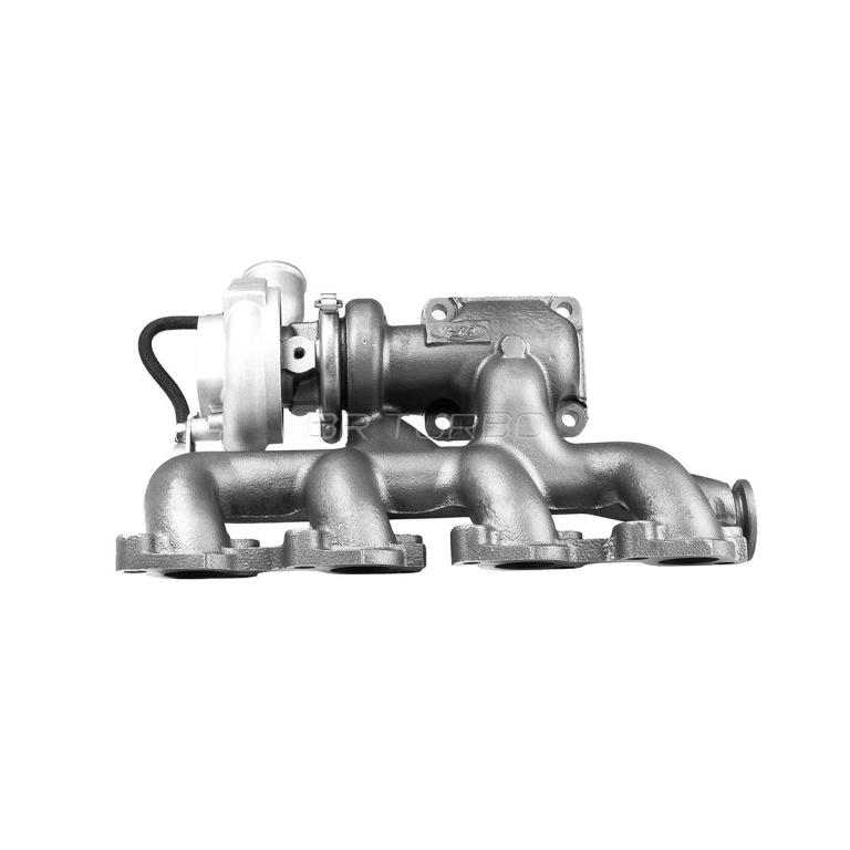 Turbocompresseur (Turbo) BR Turbo ref. 49S3506017RS