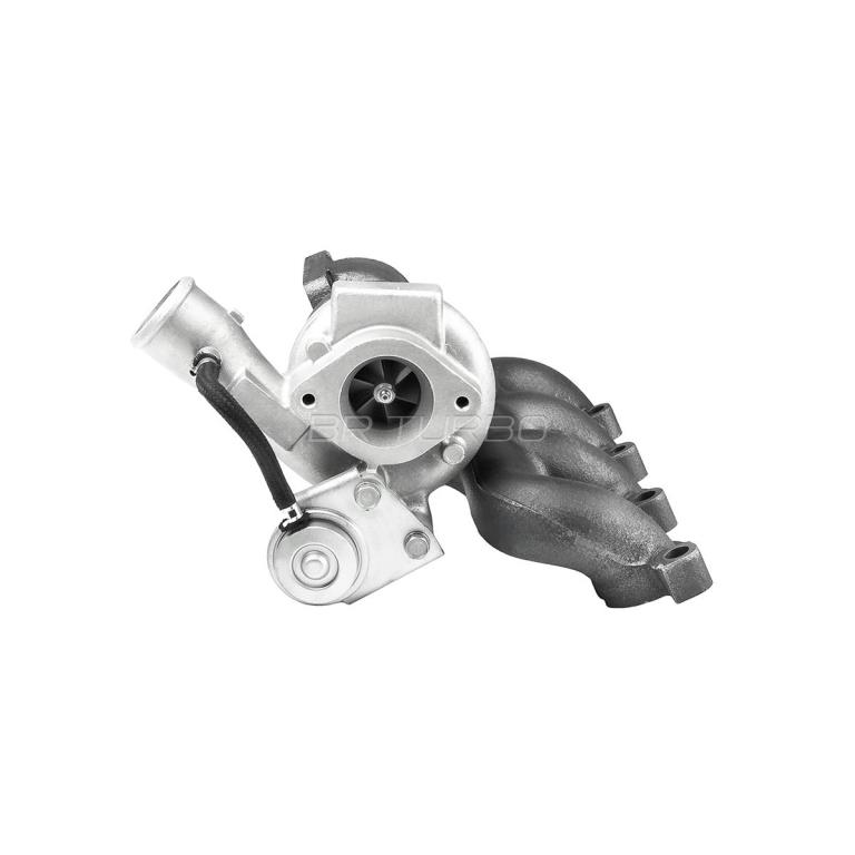 Turbocompresseur (Turbo) BR Turbo ref. 49S3506017RS