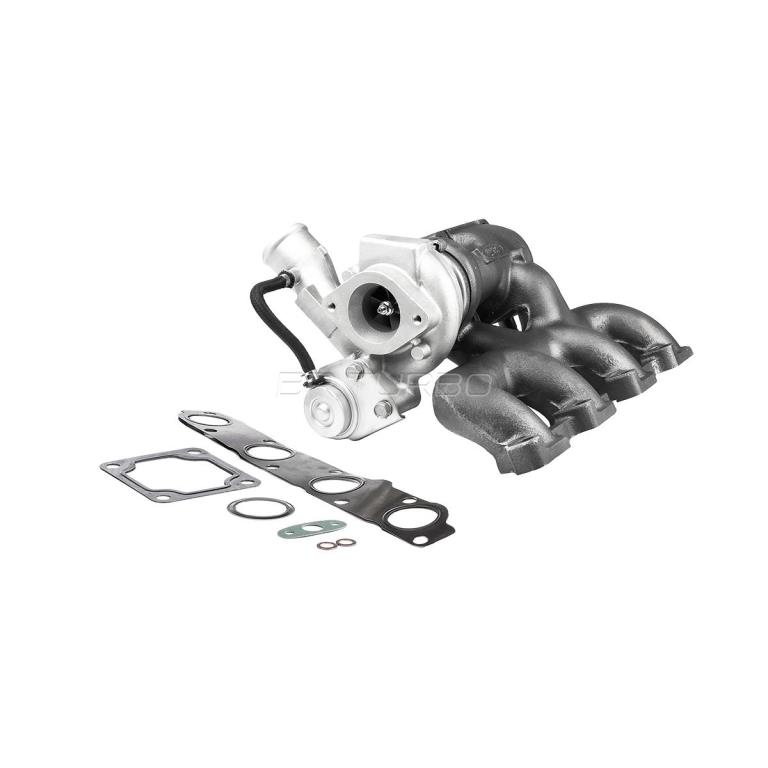 Turbocompresseur (Turbo) BR Turbo ref. 49S3506017RSG