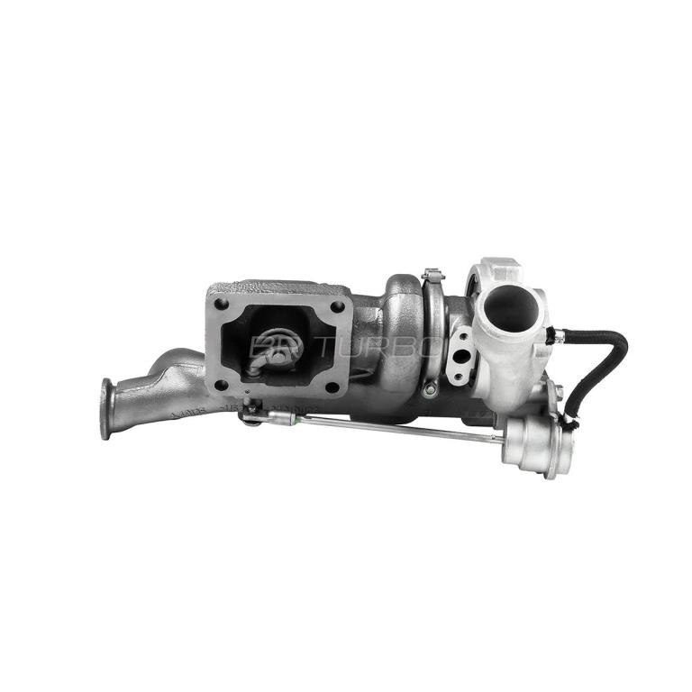 Turbocompresseur (Turbo) BR Turbo ref. 49S3506017RSG