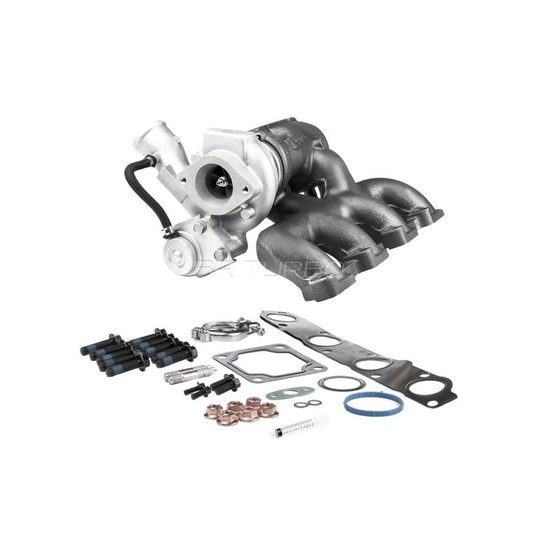 Turbocompresseur (Turbo) BR Turbo 49S3506017RSM