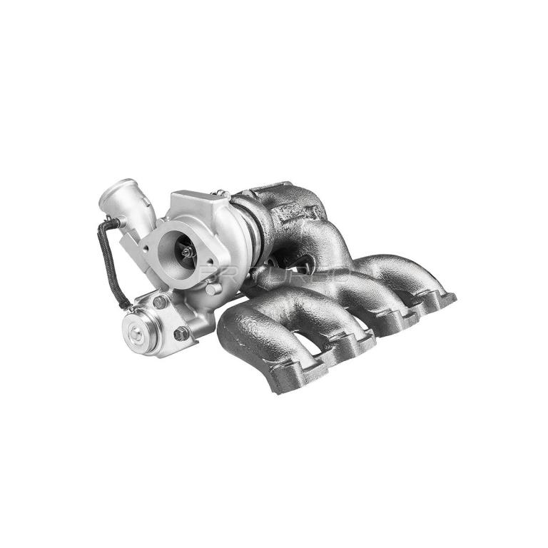 Turbocompresseur (Turbo) BR Turbo ref. 49S3506025RS