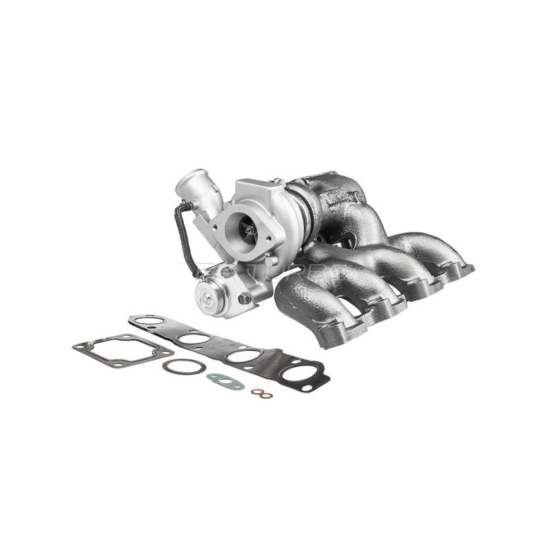 Turbocompressor BR Turbo 49S3506025RSG