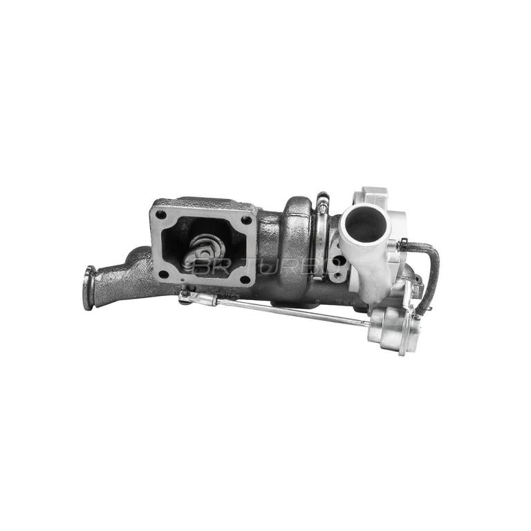 Turbocompresseur (Turbo) BR Turbo ref. 49S3506025RSM