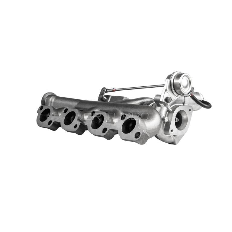 Turbocompresseur (Turbo) BR Turbo ref. 49S3506035RS