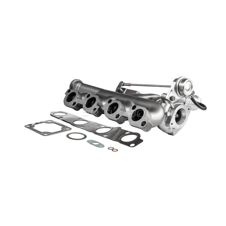 Turbocompressor BR Turbo ref. 49S3506035RSG