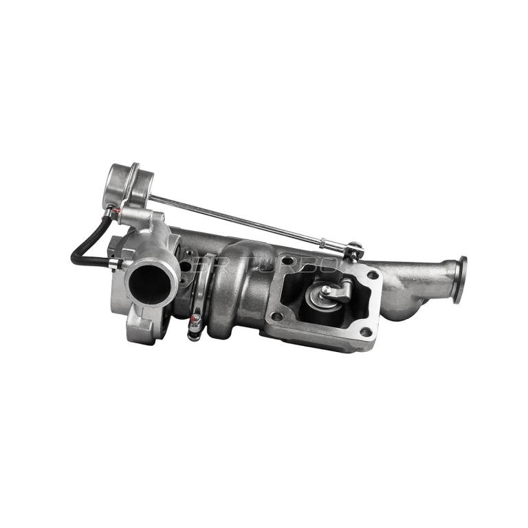 Turbocompressor BR Turbo ref. 49S3506035RSG