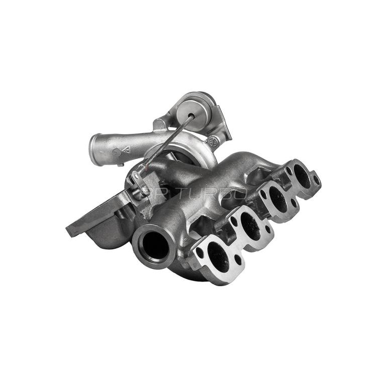 Turbocompressor BR Turbo ref. 49S3506035RSG