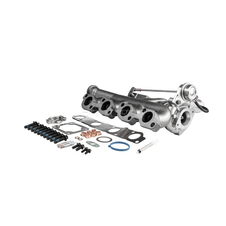 Turbocompresseur (Turbo) BR Turbo 49S3506035RSM
