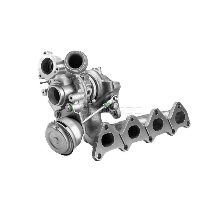 Turbocompresseur (Turbo) BR Turbo ref. 49T7301005RS