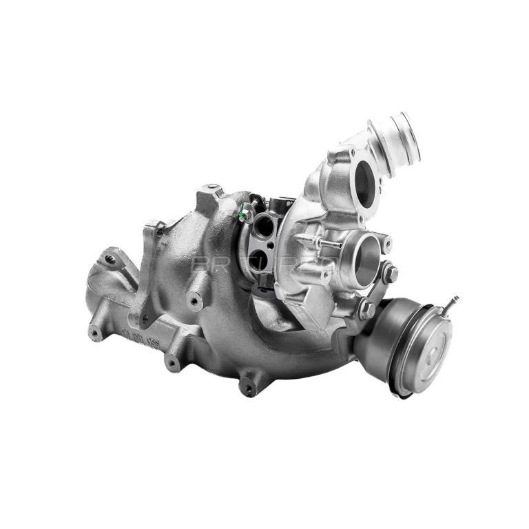 Turbocompresseur (Turbo) BR Turbo ref. 49T7301005RS