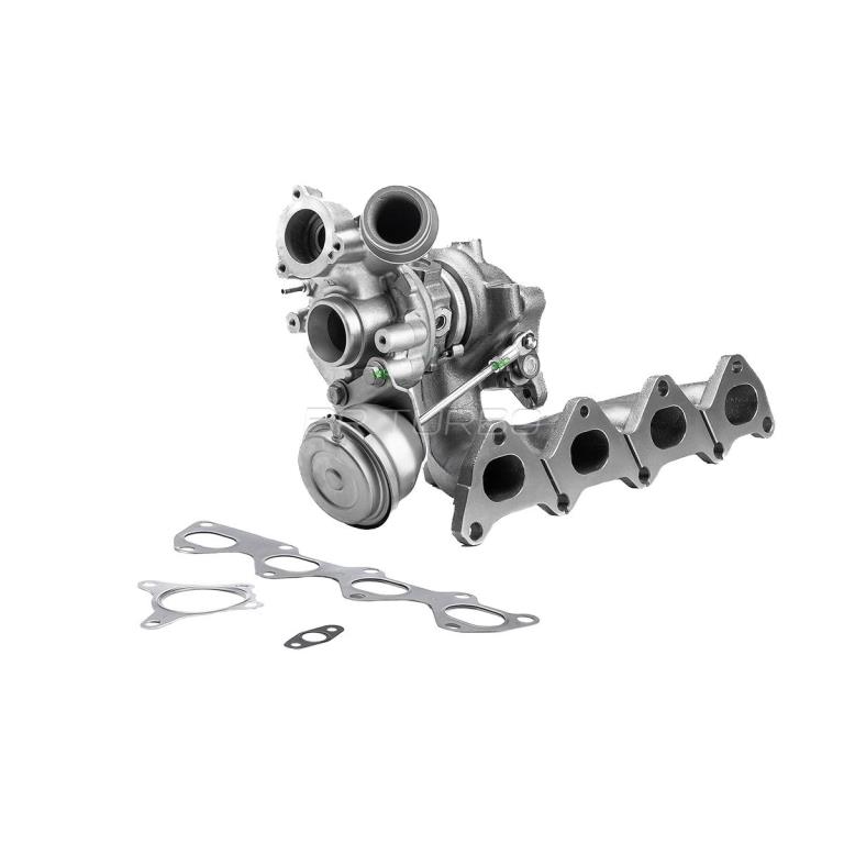 Turbocompresseur (Turbo) BR Turbo ref. 49T7301005RSG