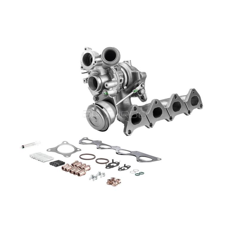 Turbocompresseur (Turbo) BR Turbo ref. 49T7301005RSM