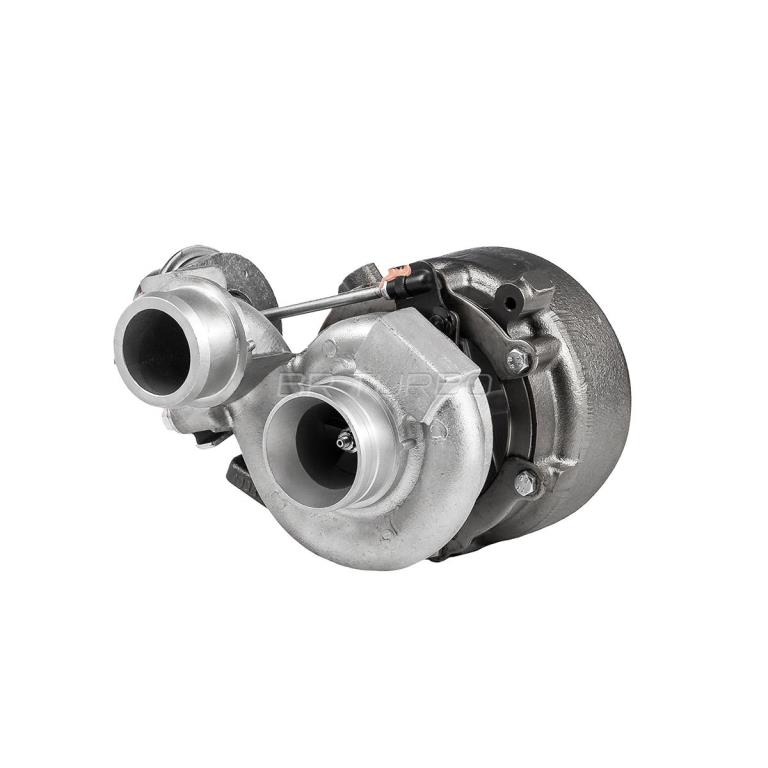 Turbocompresseur (Turbo) BR Turbo ref. 49T7707440RS