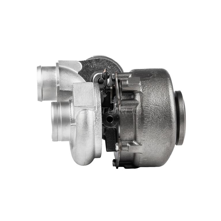 Turbocompresseur (Turbo) BR Turbo ref. 49T7707440RS