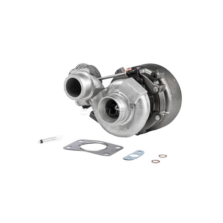 Turbocompresseur (Turbo) BR Turbo ref. 49T7707440RSG