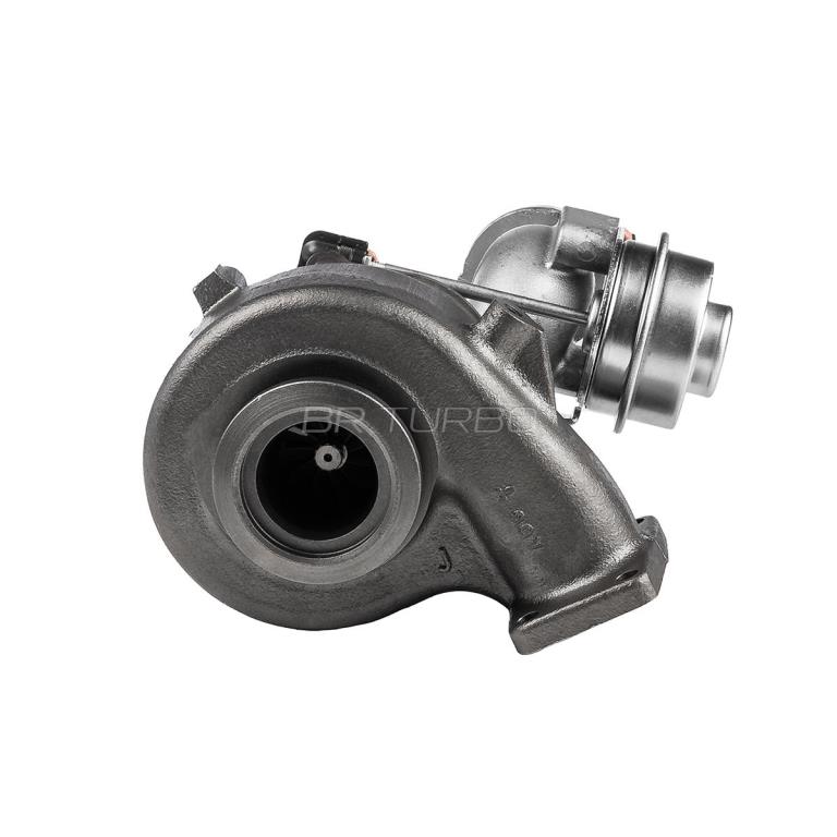 Turbocompresseur (Turbo) BR Turbo ref. 49T7707440RSM