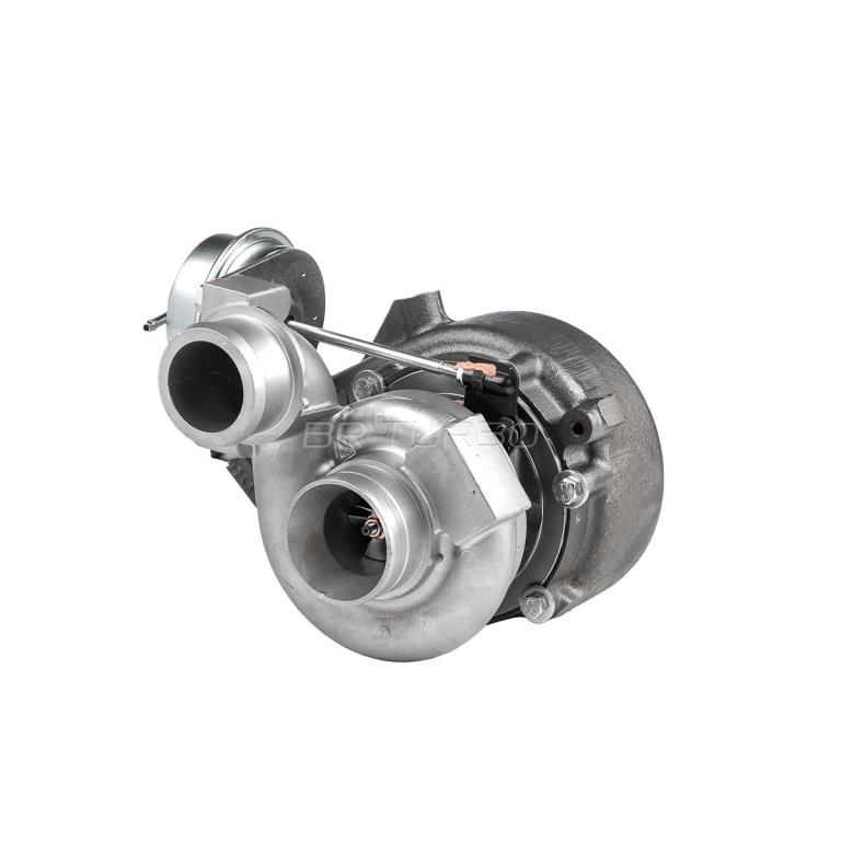 Turbocompresseur (Turbo) BR Turbo ref. 49T7707460RS