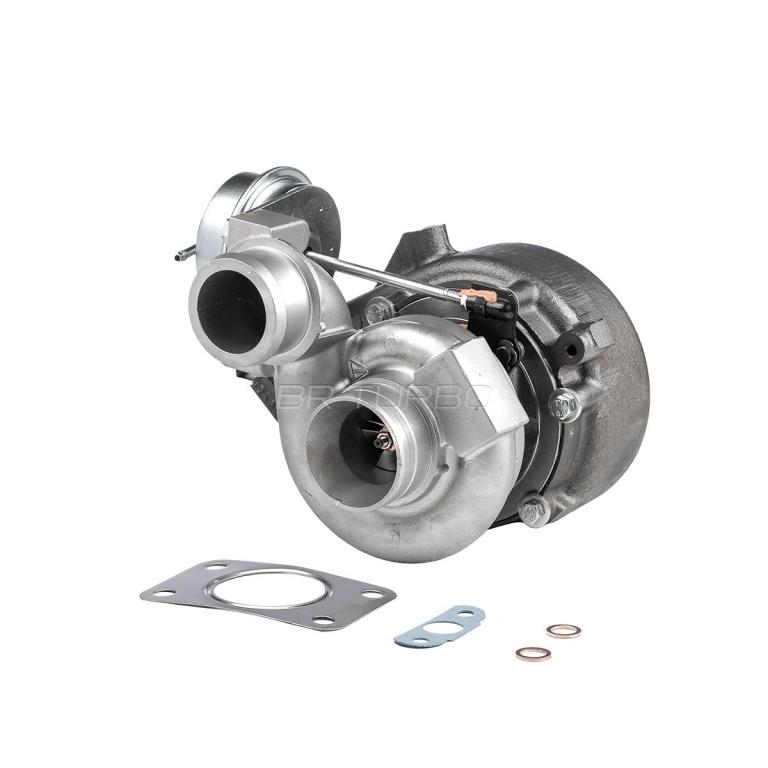 Turbocompresseur (Turbo) BR Turbo ref. 49T7707460RSG