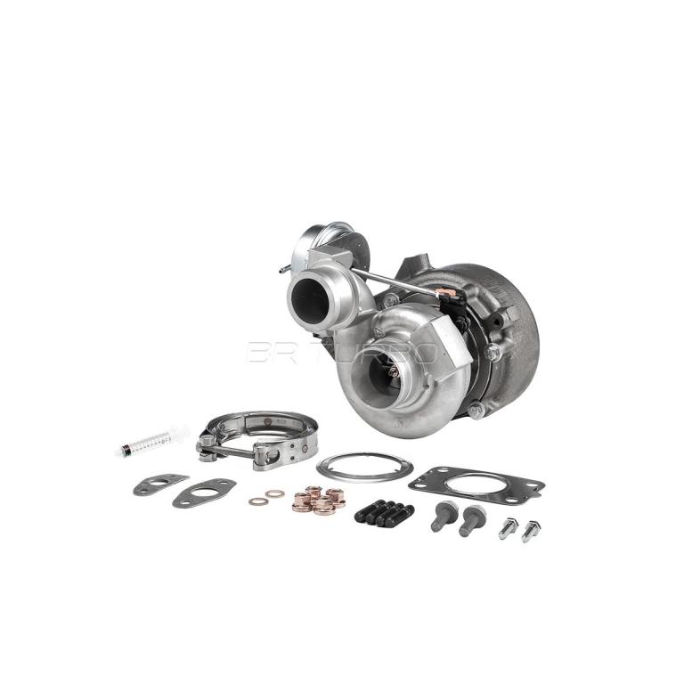 Turbocompresseur (Turbo) BR Turbo ref. 49T7707460RSM