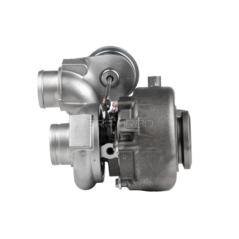 Turbocompresseur (Turbo) BR Turbo ref. 49T7707460RSM