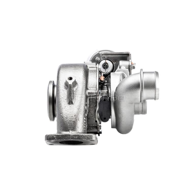 Turbocompresseur (Turbo) BR Turbo ref. 49T7707535RSG