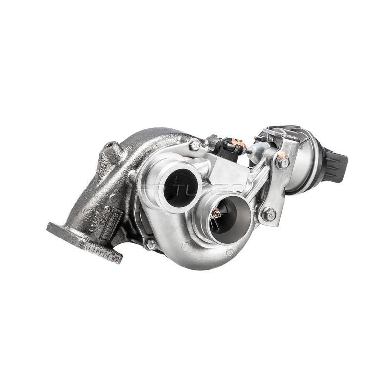 Turbocompresseur (Turbo) BR Turbo ref. 49T7707535RSG