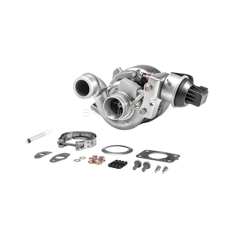 Turbocompresseur (Turbo) BR Turbo ref. 49T7707535RSM