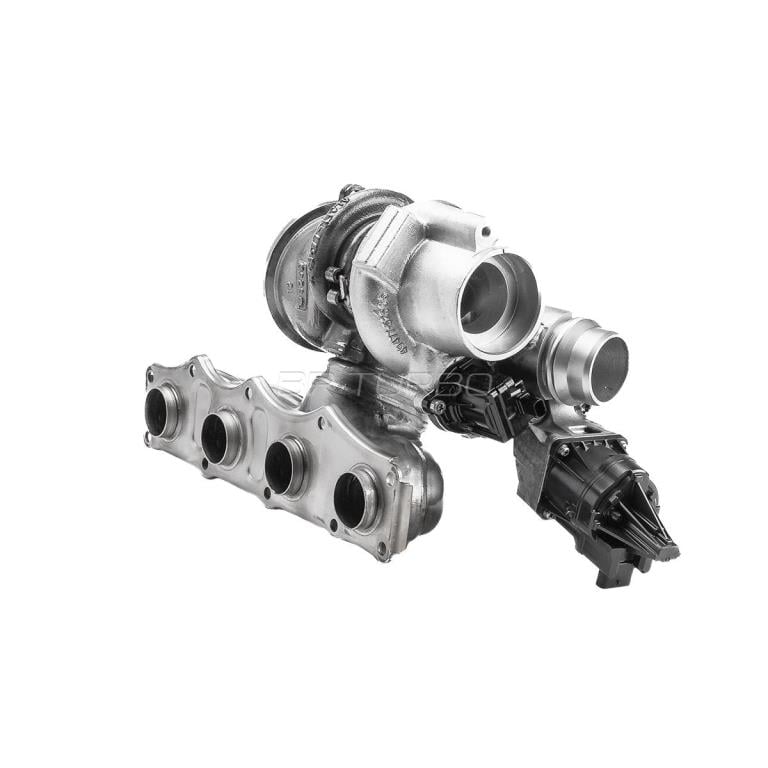 Turbocompresseur (Turbo) BR Turbo ref. 49U7702126RS